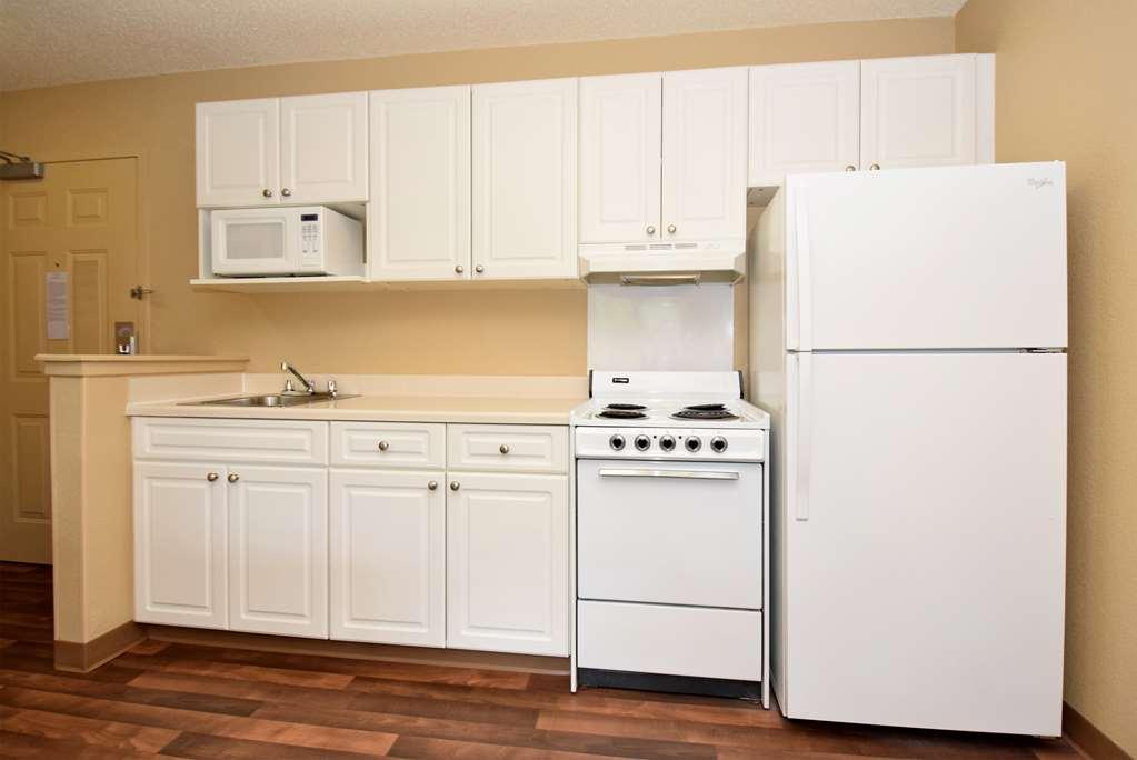 Extended Stay America Suites - San Jose - Edenvale - South Habitación foto